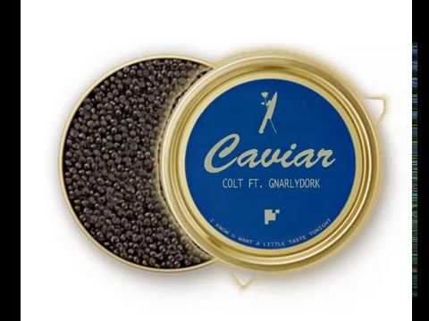 Caviar feat. GnarlyDork