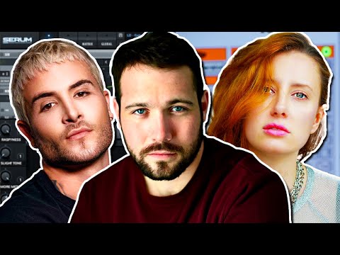 Creating Peak Time Techno Like A Pro  In 2024