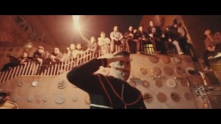 Bushido - Sodom &amp; Gomorrha Official Instrumental