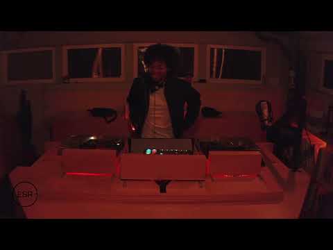 Vale Perdido w/ Nuno Beats - 13 Nov 2024