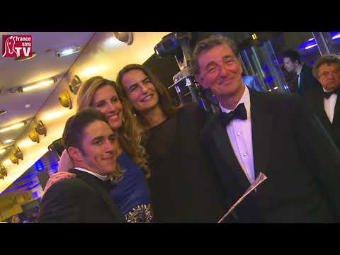 69ème Gala des Courses - Best Of