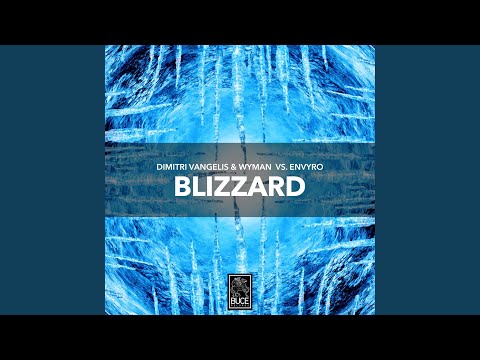 Blizzard (Extended Version)