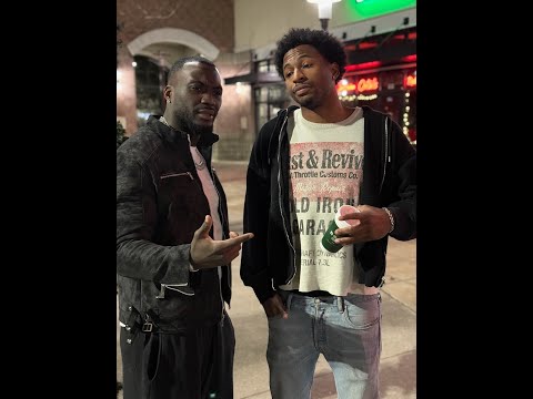 When Tre tells Jmo he thinks Jae could have took his money!