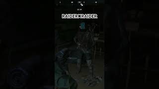 RAIDER✖︎RAIDER 第12話　インガ❌ハ❌オウホウ　　#arc  #arcraiders  #ps5 #ゲーム  #ゲーム実況