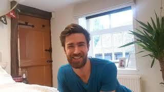The Online Physio in Isolation Day 6/10. Video Series 3/7