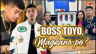 Download lagu Boss Toyo, Magkano Po? mp3 Download lagu Boss Toyo, Magkano Po? mp3