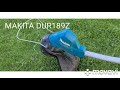 Krovinorezy Makita DUR189Z