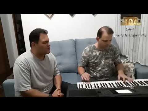 Marcio Pinheiro e Marcelo Domingues - Me Faz Te Conhecer