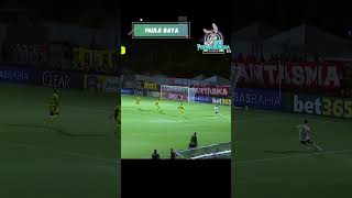Gol do Primavera - Paulo Baya (Primavera 3x1 Mirassol) Paulistão 14/01/2026