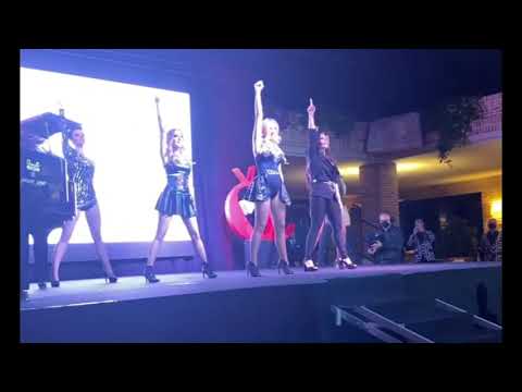 Bellepop feat Roser y Mara WE REPRESENT SONIDO HD