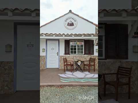 Pastelería 🇮🇹DOLCITALIA☕🍪🍰Abierto de jueves a lunes8:00 - 1:30p.m. Pedasí, Los Santos, Panama