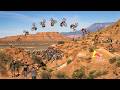 100 WILDEST Runs From Mountain Biking S Toughest Event