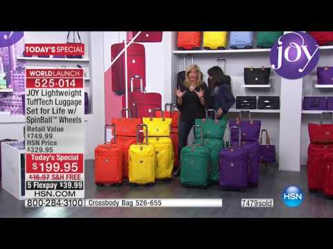 HSN | Joyful Discoveries with Joy Mangano 02.18.2017 - 11 AM