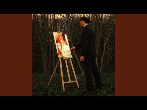 souffrir pour mon art.