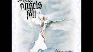 Where Angels Fall - Mystifying Grief