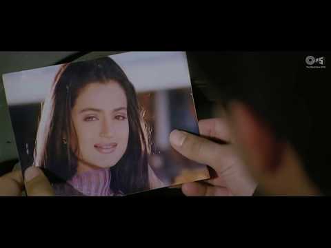 Chaahton Ki Duniya   Video Song   Kya Yehi Pyaar Hai   Aftab & Ameesha Patel   Iqbal   Afzal