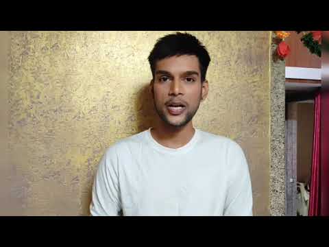 Sumit abhang my introduc...