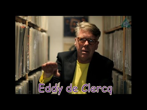 chemistry live 1996 Dj Eddy de Clercq -  Part I