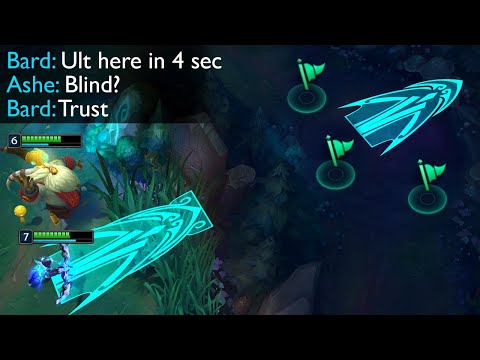 When LOL Players Make BIG BRAIN Predictions...