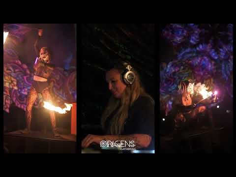 📽️ AFTERMOVIE OFICIAL Origens Gathering 2023 por @religarears