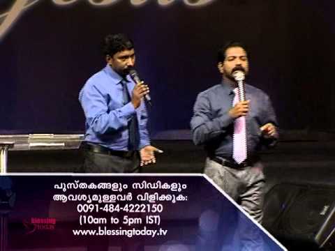 Blessing Today 985 (11 Nov 2014) | The Bride Of Christ, Part -2