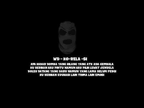 Way'c Dogg - K O R E L A S I ( OFFICIAL AUDIO )