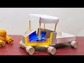 How To Make A Matchbox Tractor
