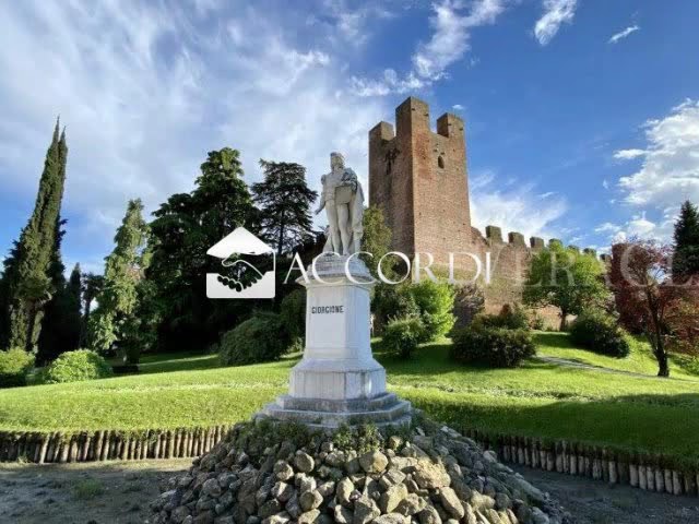 Accordi Immobiliari DU299