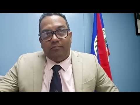 Bennett Steps In as CEO, Commits to Openness in Budna Investigation