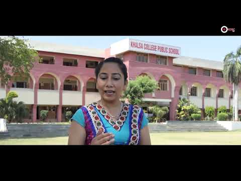 KCPS A School in Education