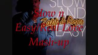 [**NEW**] Zapp n Roger x Skyy x 80's RnB Sample Beat - "Easy Love"