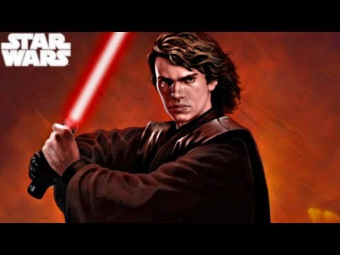 The First FORBIDDEN Force Ability Anakin Used In Revenge of the Sith - Star Wars Explained