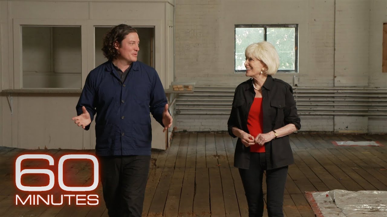 Architects create new model designed to better serve communities