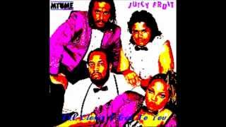 MTUME - THE CLOSER I GET TO YOU