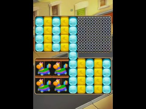 TOON BLAST level 2282