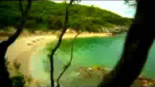 Albanian Tourism on CNN