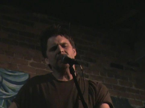 Danville - Chris Knight