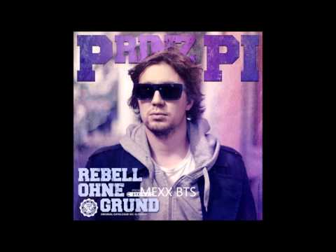 Prinz Pi - Rand II feat. Timi Hendrix, Frauenarzt & Biztram (Album: Rebell ohne Grund 2011)