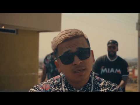 Tan Linda Remix - Video Oficial - Mikey A feat   Indiomar  Jay Kalyl y Omy Alka