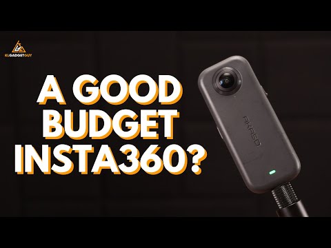 AKASO 360 Review - Is this cheap 360 action camera any good?