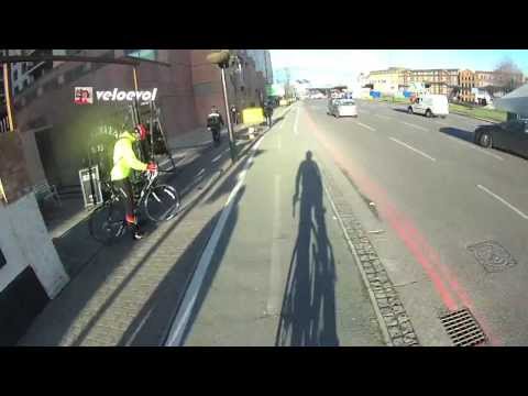 Dangers Of Shared Use