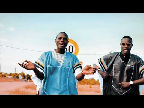 GORLE & DIATHIE -DAAW RANDEEM (CLIP OFFICIEL).  