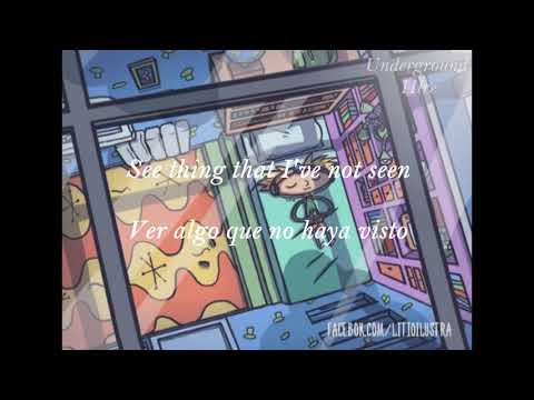 I Want A Change - The Big Let Down Ft. Steven Ellis (Sub. Español - Inglés)