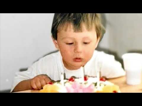 Luntti - Hyvää syntymäpäivää!