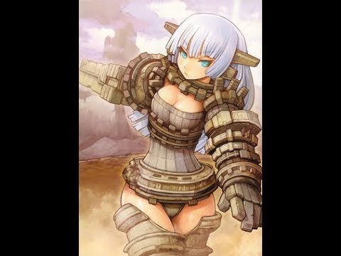 Shadow of the Colossus PS4 Gaius HTA 1:56:95 3rd Place