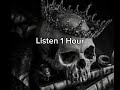 1 Hour Listen Hako