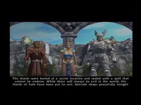 Champions: Return to Arms - Ending & Credits - Part 62 [No Commentary]