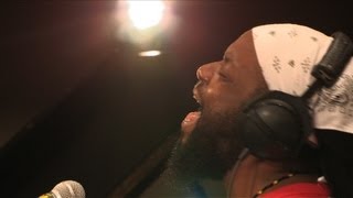 Morgan Heritage - Down By The River in session for BBC Radio 1Xtra