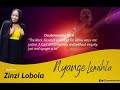 Zinzi Lobola Nyange Lemihla