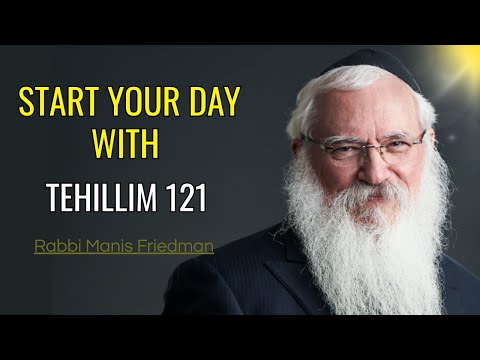 MORNING PRAYER 𝙒𝙄𝙏𝙃 𝙋𝙎𝘼𝙇𝙈 121 – 𝙋𝙤𝙬𝙚𝙧𝙛𝙪𝙡 𝙥𝙧𝙖𝙮𝙚𝙧 𝙛𝙤𝙧 𝙃𝙖𝙨𝙝𝙚𝙢'𝙨 𝙝𝙚𝙡𝙥 𝙖𝙣𝙙 𝙥𝙧𝙤𝙩𝙚𝙘𝙩𝙞𝙤𝙣 | 𝙈𝙖𝙣𝙞𝙨 𝙁𝙧𝙞𝙚𝙙𝙢𝙖𝙣